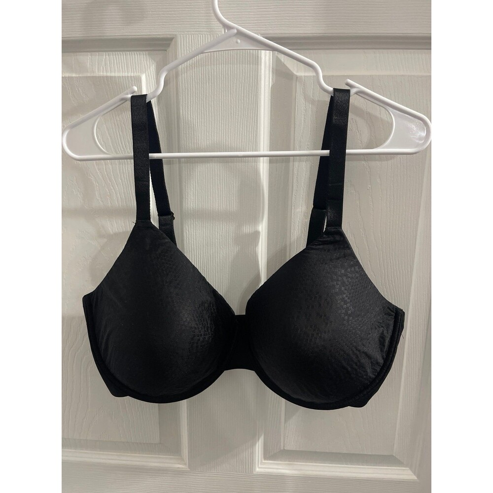 Natori Conform Full Fit Memory Contour Convertible Underwire Bra Size 40G New - Picture 4 of 9